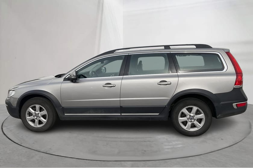 Bild 2 av Volvo XC70