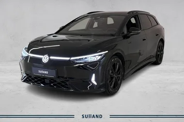 Volkswagen ID.7 GTX Tourer
