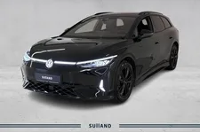 Thumnail bilde 0 av Volkswagen ID.7 GTX Tourer
