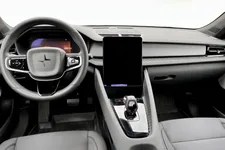 Polestar 2 Standard Range Single Motor
