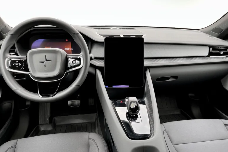 Polestar 2 Standard Range Single Motor