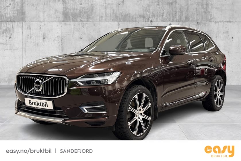 Bilde 1 av Volvo XC60