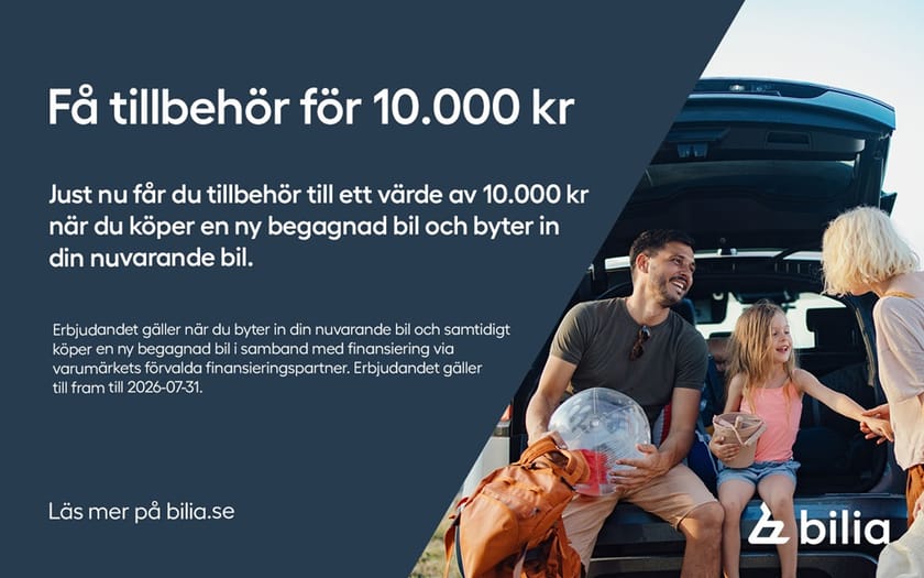 Bild 2 av Volkswagen T-Cross 1.0 TSI Döda-Vinkel Varning 95HK