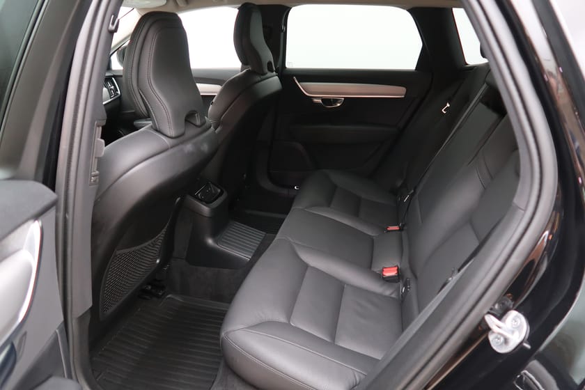 Bild 5 av Volvo V90