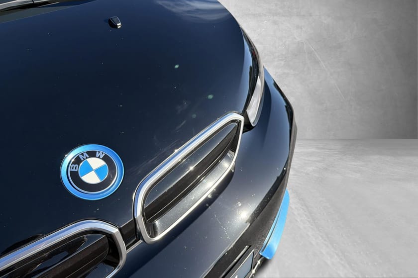 Bilde 4 av BMW i3s 120 Ah
