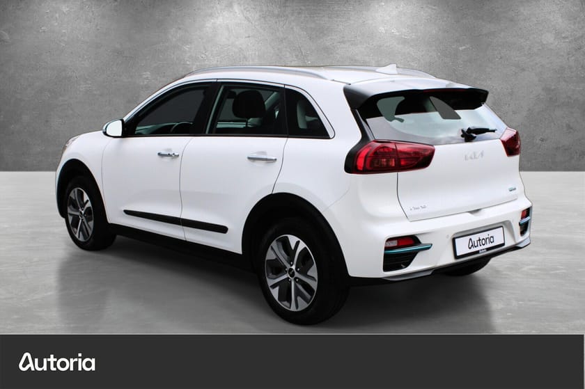 Bilde 3 av Kia e-Niro Active
