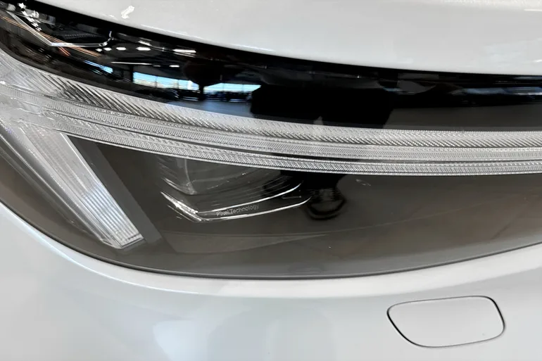 Volvo EX40 Twin Motor Performance