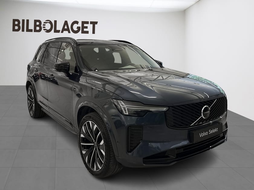 Bild 4 av Volvo XC90 II T8 Ultra Dark