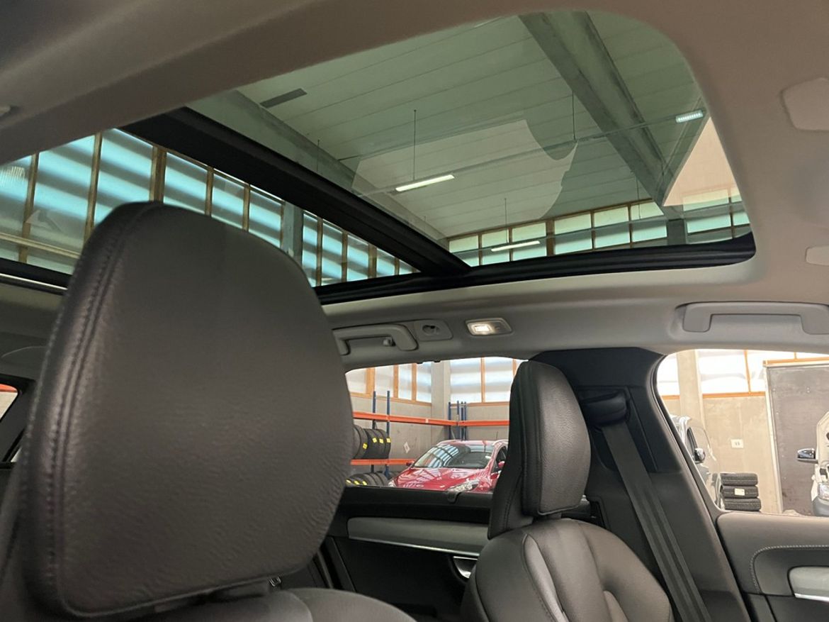 Volvo V90 2024 - miniatyr 10