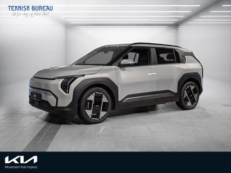Kia EV3 Standard Range SR Exclusive Plus | 436 km | R.Kam | Varmepumpe | ACC