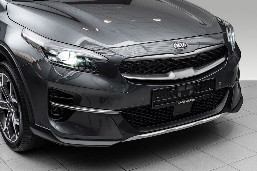 Bilde 3 av Kia XCeed Plug-in Hybrid