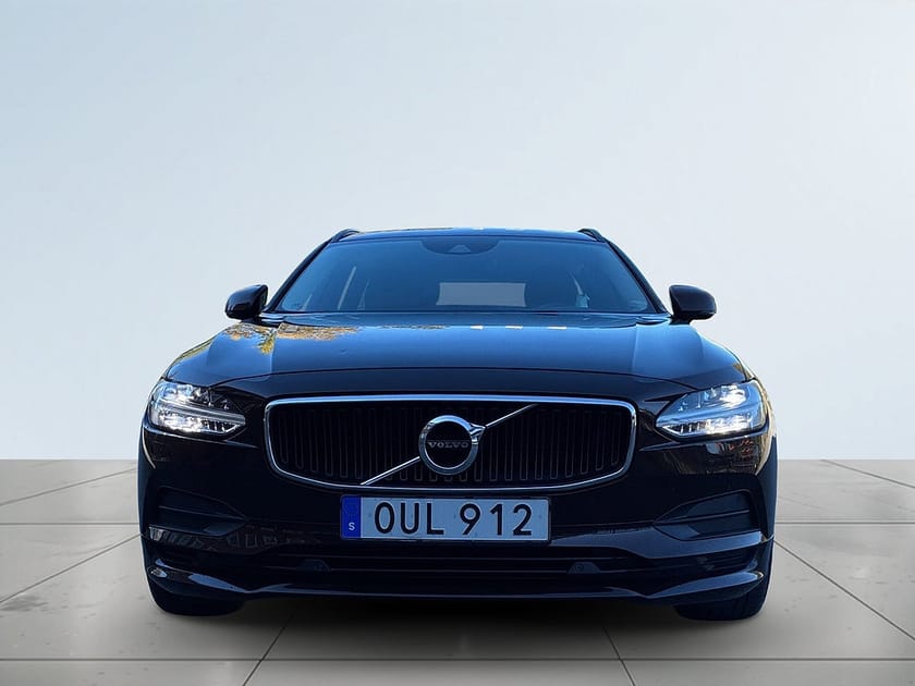 Bild 2 av Volvo V90