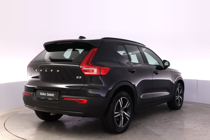 Bild 4 av Volvo XC40