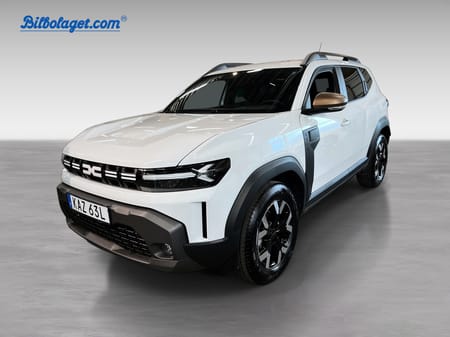 Dacia Duster HYBRID 140 4x2 extreme A