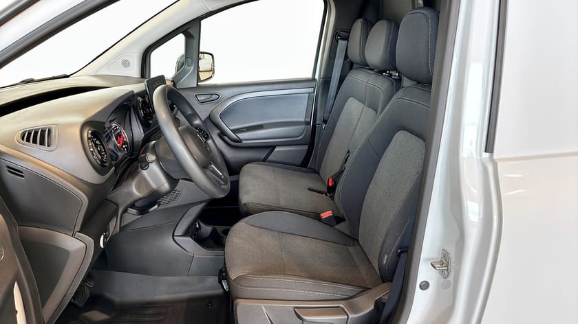 Bild 3 av Mercedes-Benz eCitan