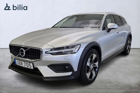 Volvo V60 Cross Country B4 AWD Diesel Adv SE