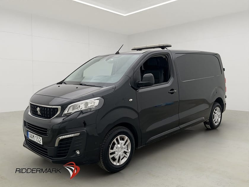 Bild 3 av Peugeot Expert Panel Van L2 2.0HDi Värmare Drag B-Kamera CARPLAY Moms