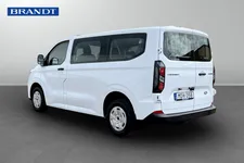 Ford Transit Custom 320 Kombi