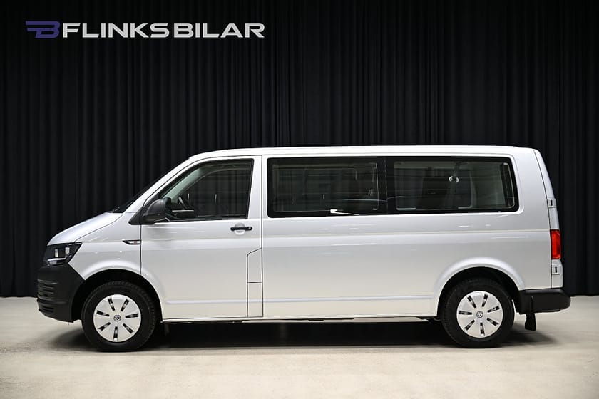Bild 2 av Volkswagen Caravelle