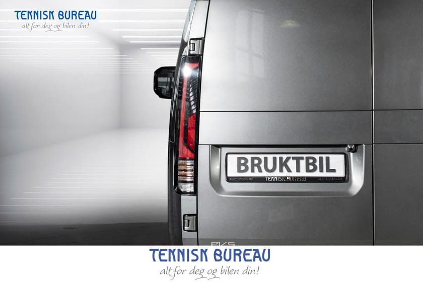 Bilde 5 av Kia PV5 Long Range Cargo Pro Pluss