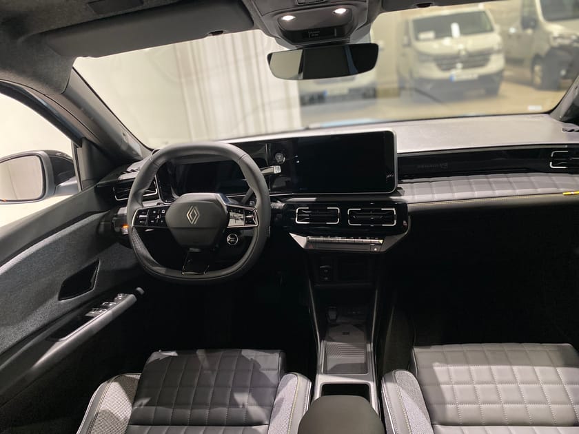 Bild 2 av Renault 4 E-Tech
