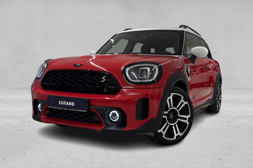 Bilde 1 av MINI Countryman Cooper SE ALL4 Harman Kardon / MAXIMISE/ HUD / LED
