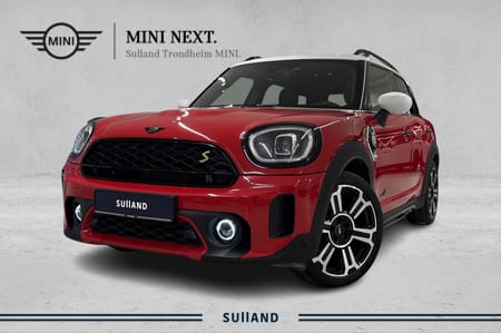 MINI Countryman Cooper SE ALL4 Harman Kardon / MAXIMISE/ HUD / LED