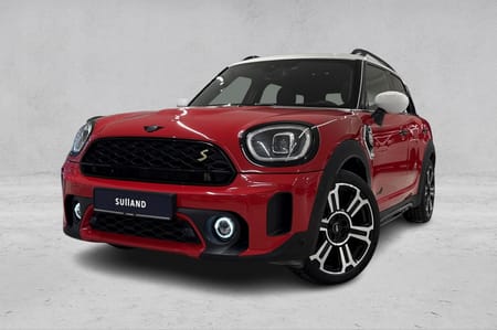 MINI Countryman Cooper SE ALL4 Harman Kardon / MAXIMISE/ HUD / LED
