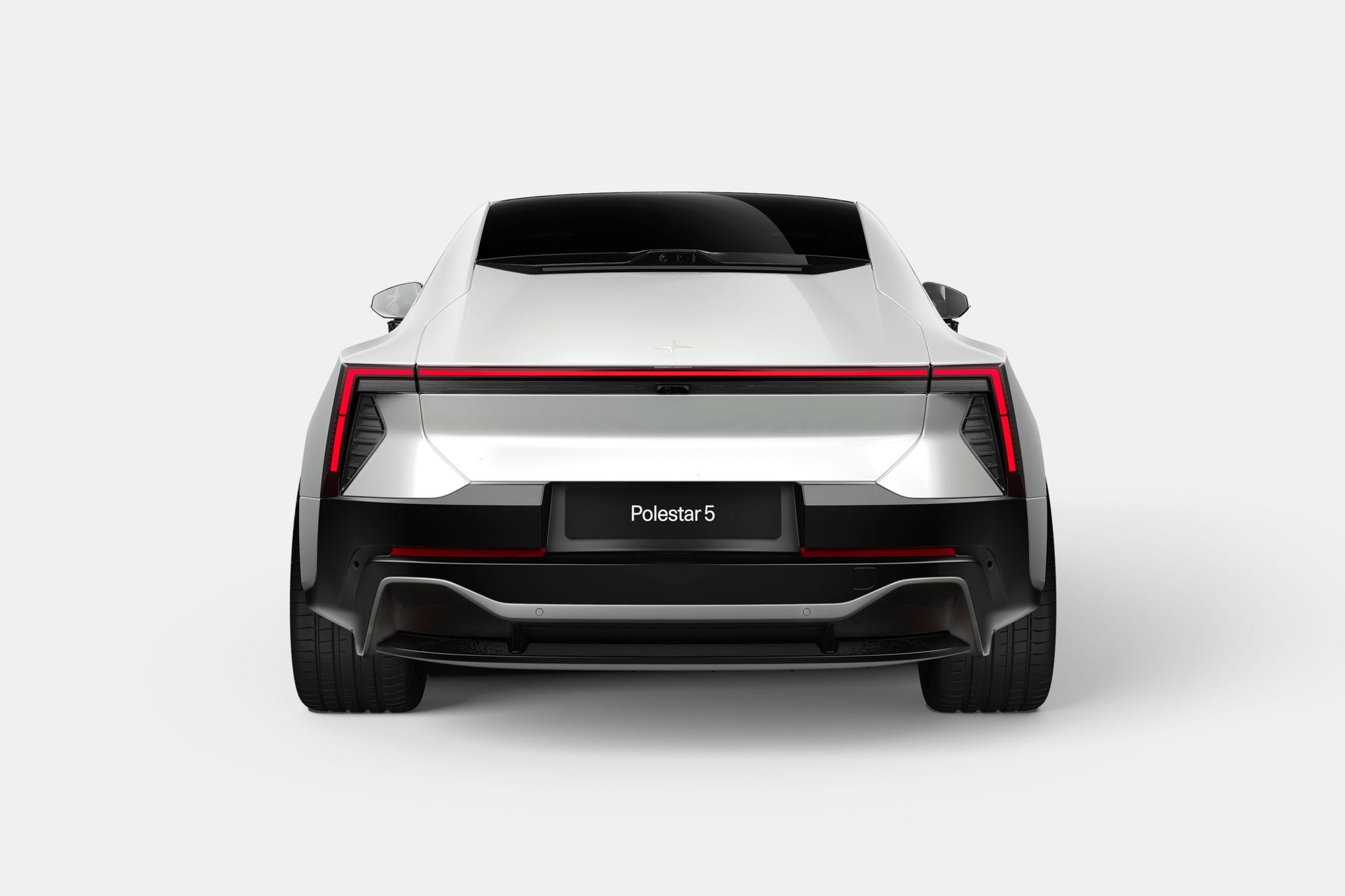 Polestar 5 Dual Motor Launch Edition 2027, bild 5/10