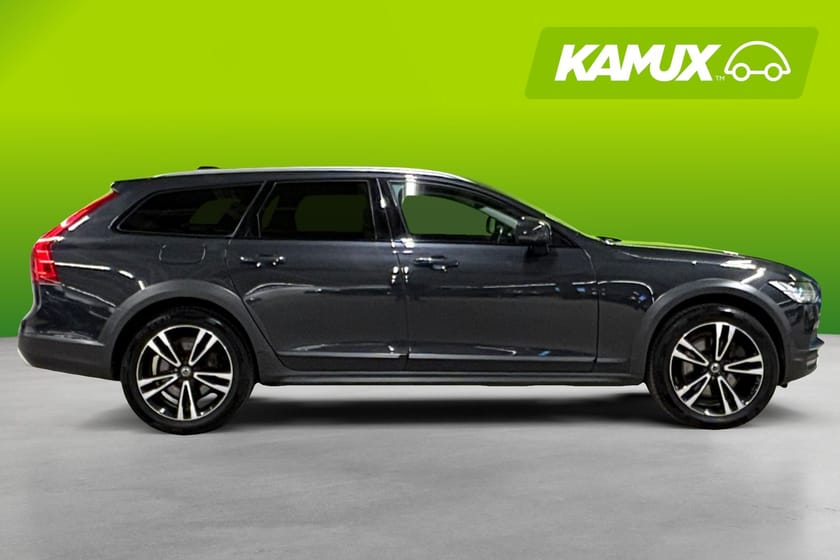 Bild 2 av Volvo V90 Cross Country