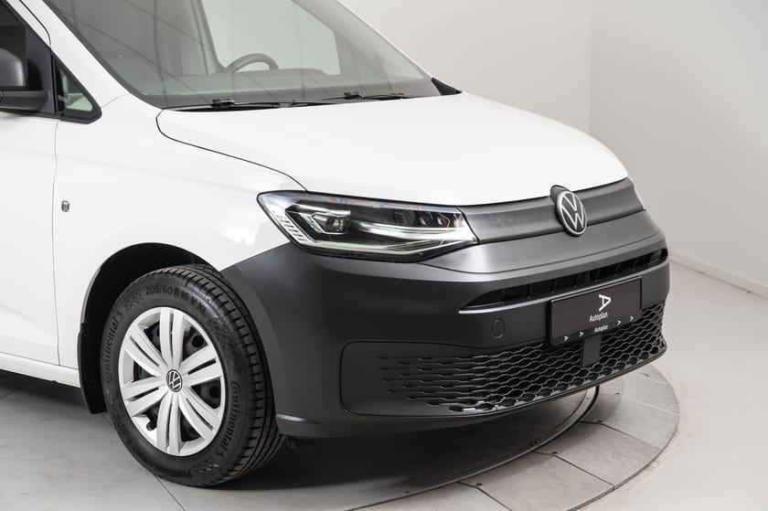 Bilde 3 av Volkswagen Caddy Cargo