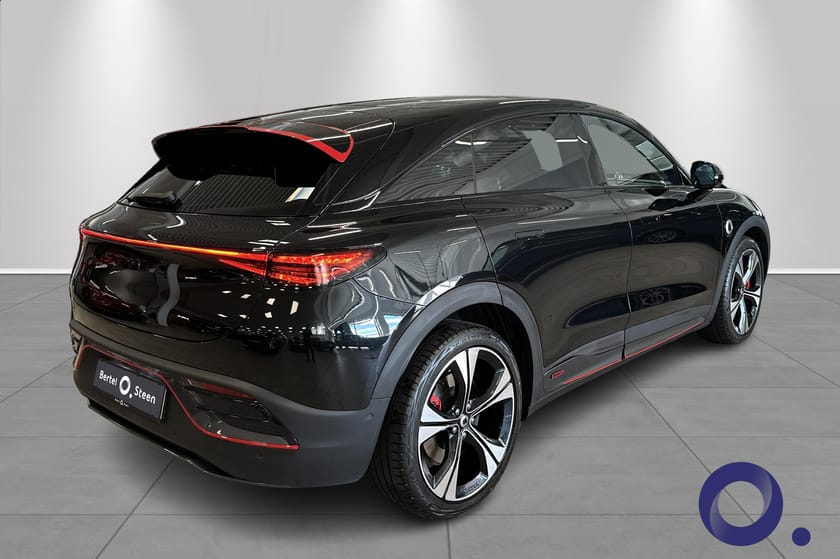 Bilde 4 av Smart #3 
