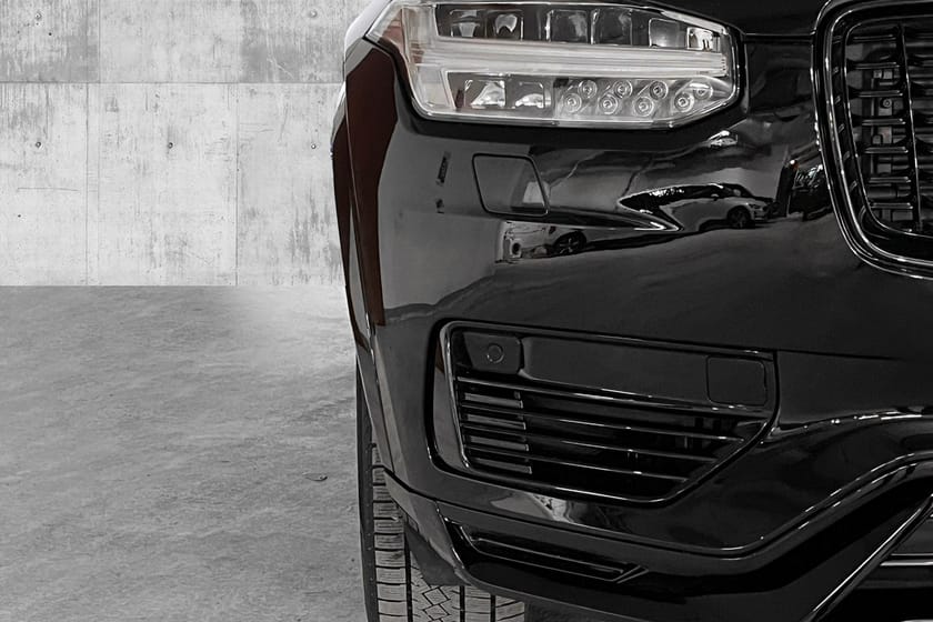 Bilde 4 av Volvo XC90 7 Seats Recharge T8 Plus Dark KROK|H&K|TONEDE|20"|8år*
