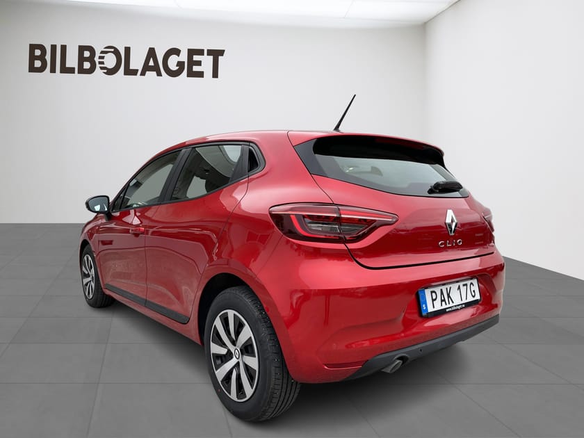 Bild 3 av Renault Clio