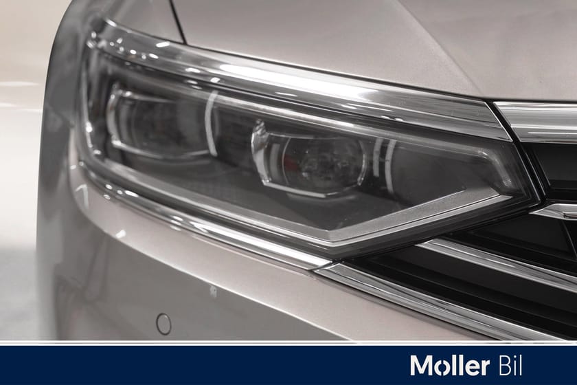 Bilde 3 av Volkswagen Passat Variant GTE fl  *