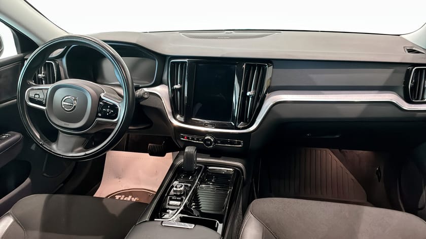 Bild 4 av Volvo V60 T6 Twin Engine Momentum