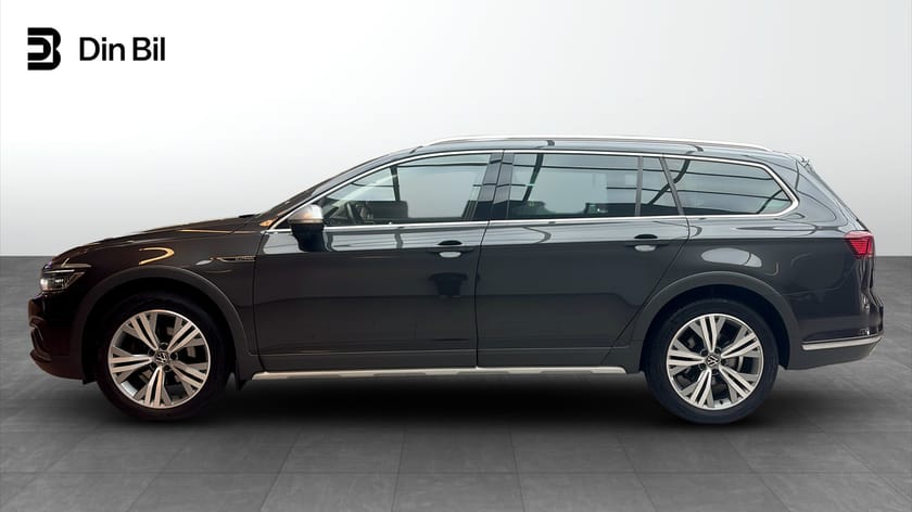 Bild 2 av Volkswagen Passat Alltrack 2.0 TDI 200HK DSG7 4MOTION MOMS