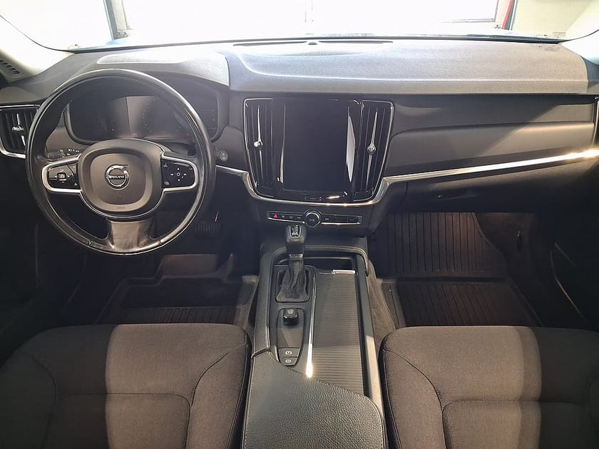 Bild 5 av Volvo V90 D3 Business 150hk