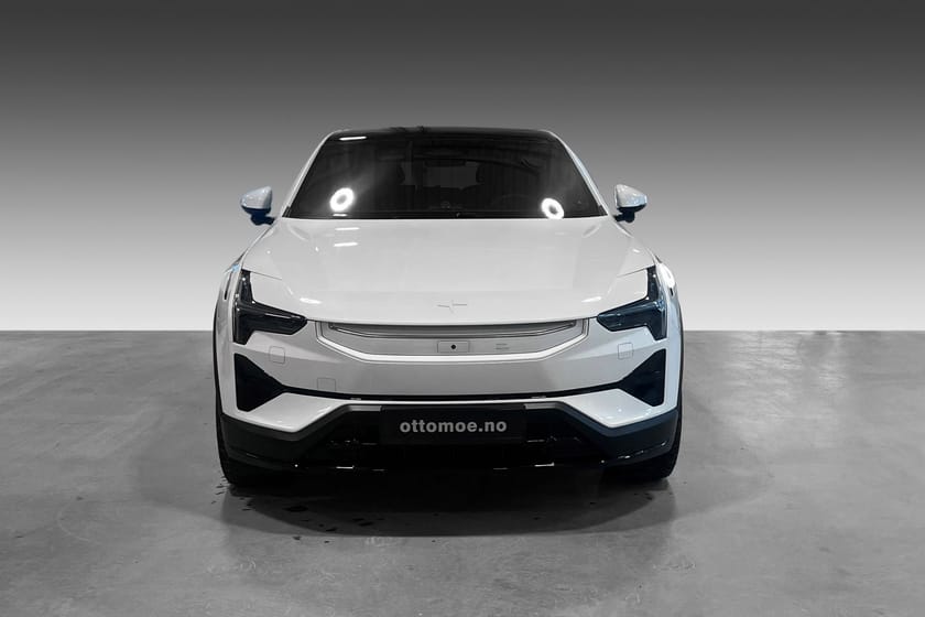 Bilde 4 av Polestar 3 Long Range Dual Motor RENTEKAMPANJE FRA 2,99%