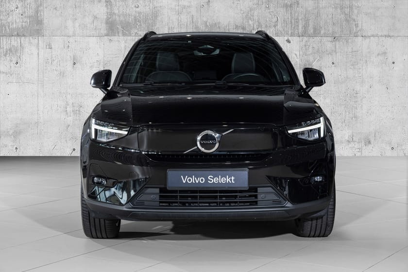 Bilde 3 av Volvo XC40 Recharge Plus FWD | Krok | Varmepumpe |