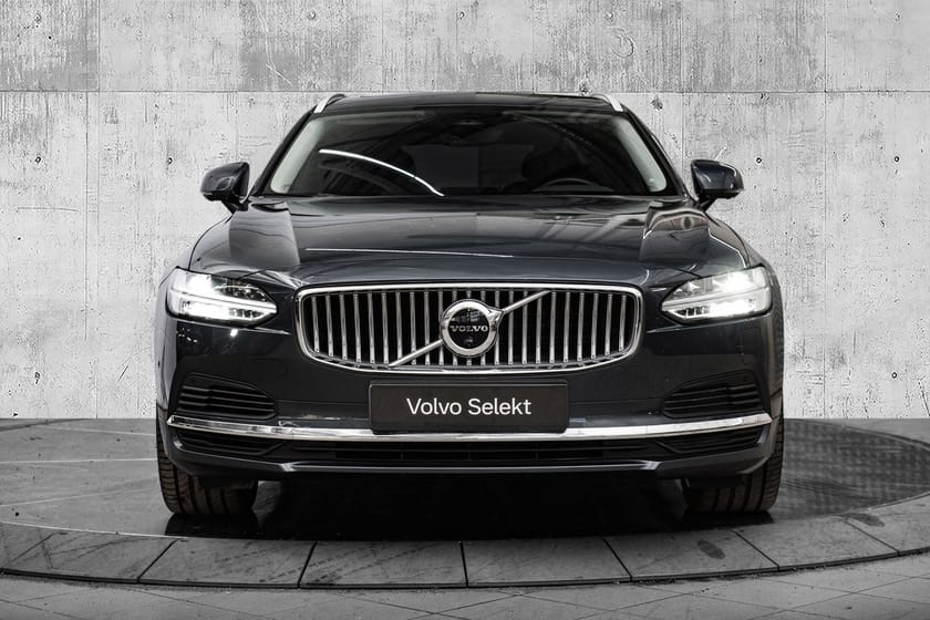 Bilde 3 av Volvo V90