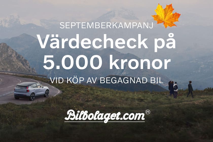 Bild 2 av Volvo XC90 T8 Ultra Dark