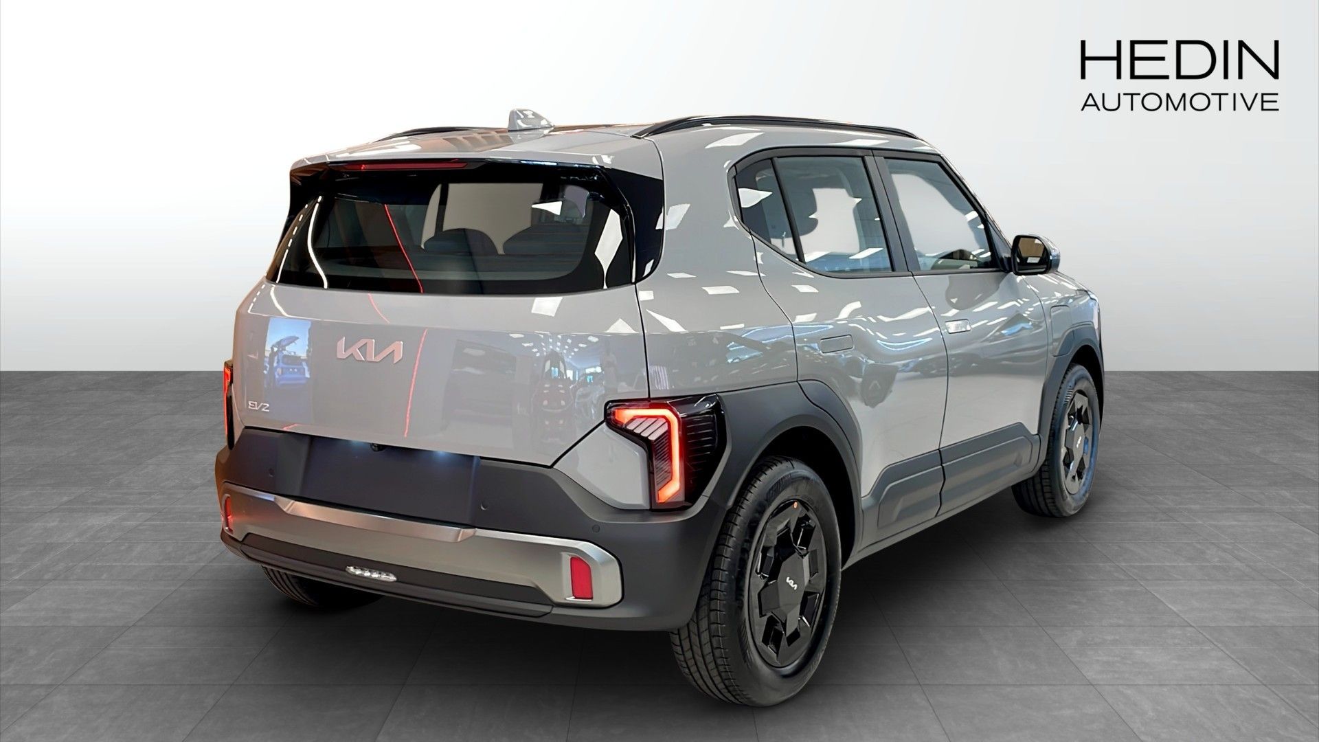Kia EV2 Standard Range 2027, bild 2/9