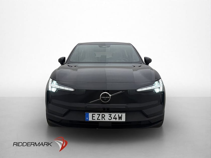 Bild 3 av Volvo EX30 Twin Motor Performance Ultra Värmare Pano H/K 360
