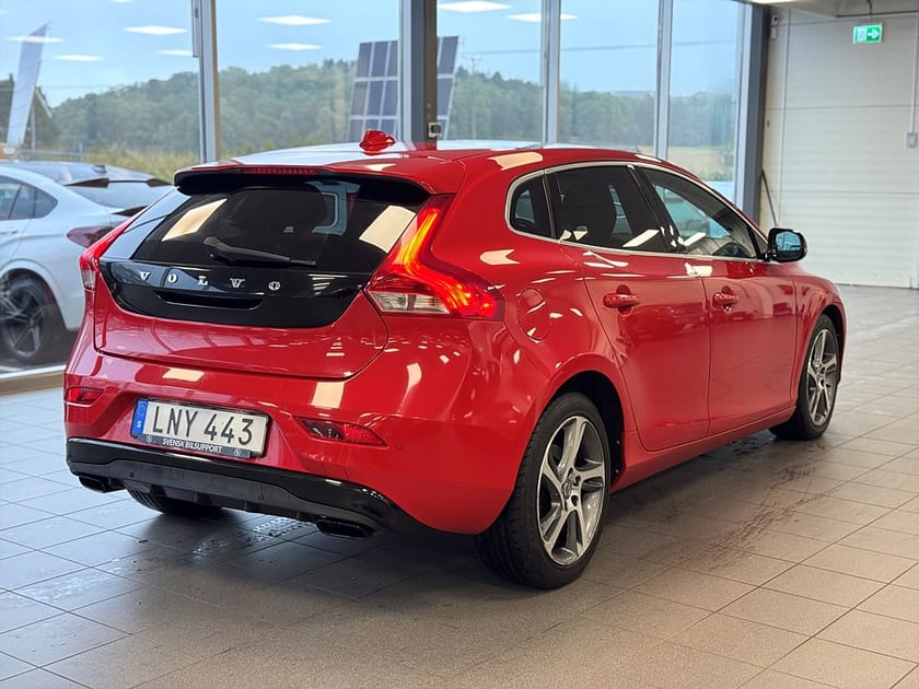 Bild 3 av Volvo V40