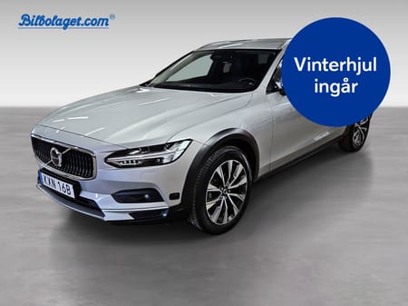 Volvo V90 Cross Country