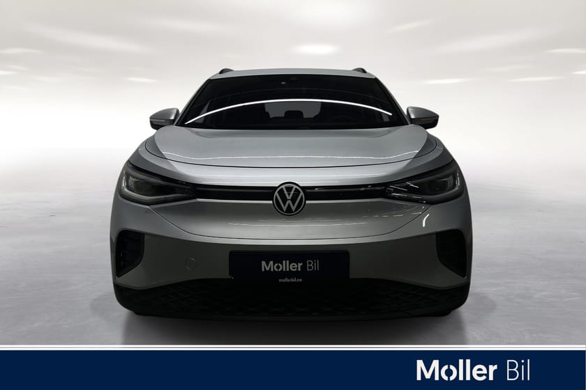 Bilde 2 av Volkswagen ID.4 Pro 4M highl.77kwh 286hk
