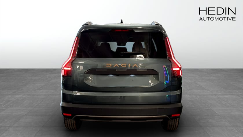 Bild 5 av Dacia Jogger 7-sätes EXTREME 7-SITS FACELIFT - 2790:-/MÅN INKL SERVICE