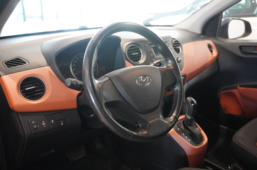 Bild 2 av Hyundai i10
