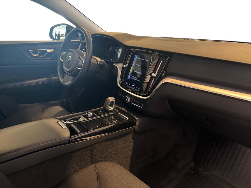 Bild 4 av Volvo V60 Recharge T6 Inscription Expression
